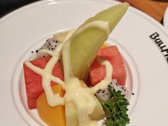 -斗牛士牛排(南京东路店)