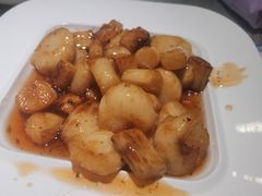 蜜汁山药-鲁城往事(游客中心店)