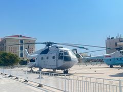 -中国人民解放军海军博物馆