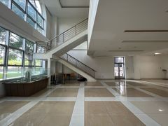 -复旦大学-校史馆