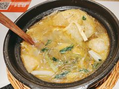 -馋三尺蟹粉小笼(人民广场店)
