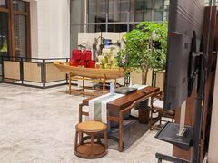 -水月周庄铂尔曼酒店-水月荟中餐厅