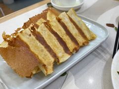 -海富荣锅贴(万象城店)