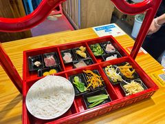 -勺子米线·云南传统小吃市集(四方街店)