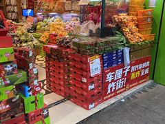 -鲜丰水果(杭州庆春银泰店)