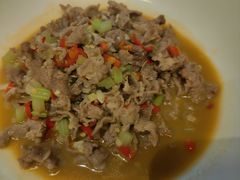 -院里寻菜·精致庭院菜(观沙岭店)