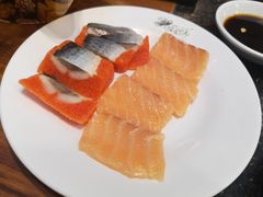 -汉巴味德(大悦城店)