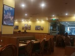 -萨莉亚意式餐厅(苏州食百家店)