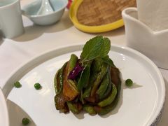 -惠丰堂饭庄·烤鸭·京味菜(翠微路店)