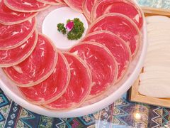 -慢丽江·云南野生菌土鸡锅(付家庄店)