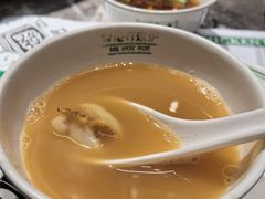 -禄婶鸡煲·打边炉