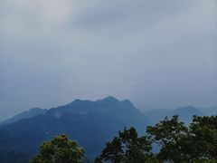 -青城山