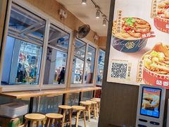 -盛香亭热卤(友阿奥特莱斯店)
