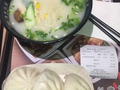 -魏家凉皮(协和店)