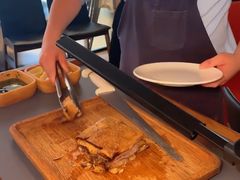 -拉蒂娜·巴西牛排馆 Latina·Brazilian Steakhouse(陆家嘴旗舰店)