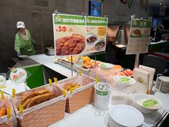 -眉州东坡(团结湖店)