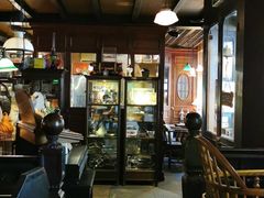 -古董花园(思南路42弄小区店)
