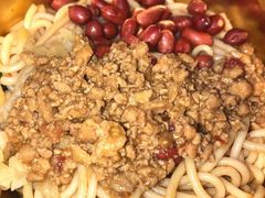 -拌粉君·江西小炒(石厦时代店)