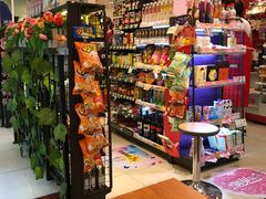 零售区-喜士多便利店(宜山店)