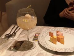 -théATRE 茶聚场(王府中環店)
