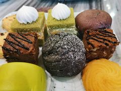 -白衣古寺素斋堂