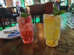 -Famous肥猫墨西哥音乐餐吧(五棵松华熙LIVE店)