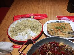 -阿青龙虾·烧烤大排档(湖里万达店)