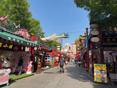 -古文化街旅游区