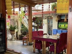 -心园餐厅·地道传统云南菜·三十年老店