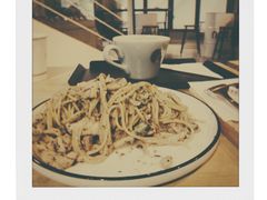 -GOTLOT COFFEE&KITCHEN角落厨房NOOK店