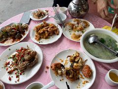 -龙溪海鲜酒家(溪涌店)