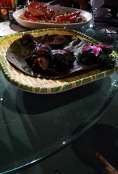 -格乐利雅婚礼艺术中心(南外滩店)