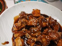 -半勺·新徽菜(银泰城店)