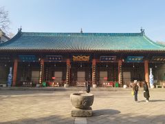 -西安化觉巷清真大寺