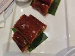 -金河半岛园林酒家(金融城店)