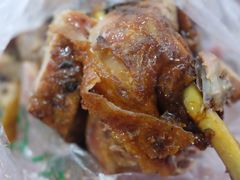 -王浩儿纪六孃甜皮鸭(乐山总店)