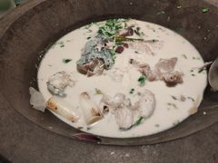 -鲜潭蒸汽石锅鱼(五道口购物中心店)