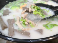 -鸭小妹鸭血粉丝(老门东店)