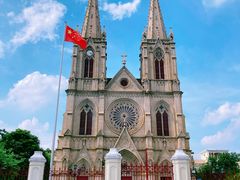 -圣心大教堂