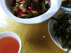 -湘满天下湖南山水主题餐厅(凤凰店)