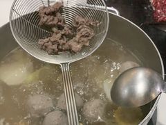 -陈记顺和潮汕鲜牛肉火锅(棠德南路店)