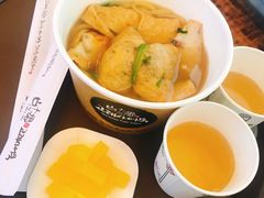 -古来思鱼饼
