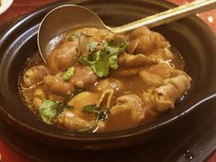 -抱德·潮汕味(敦和店原惠城鱼仔)