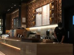 -星巴克臻选(北京颐堤港中心第二店)