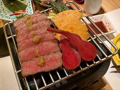 -京怀石·壬生