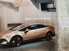 -现代汽车文化中心 Hyundai Motorstudio Beijing