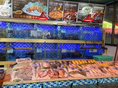 -202特色排档(五缘湾店)