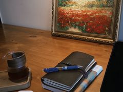 -参差咖啡(水果湖公园店)