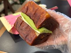 -PAOPAO Bakery&Café(港汇店)