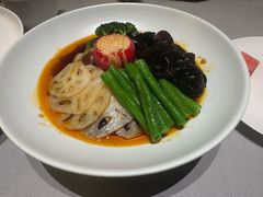 -徐记海鲜·家宴(南油永新汇店)